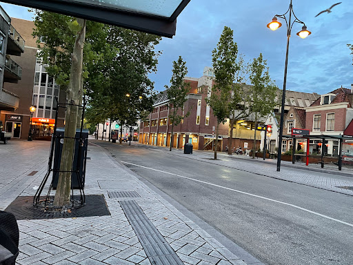 Parkeergarage Breestraat - Thumbnail