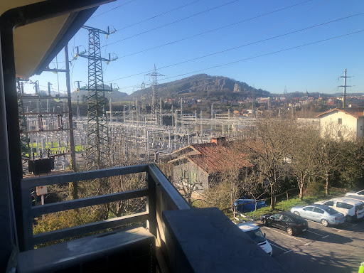 ST.HERNANI - Visual