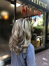 Photo n°7 de Biopure Coiffure à Sanary-sur-Mer (Salon de coiffure)