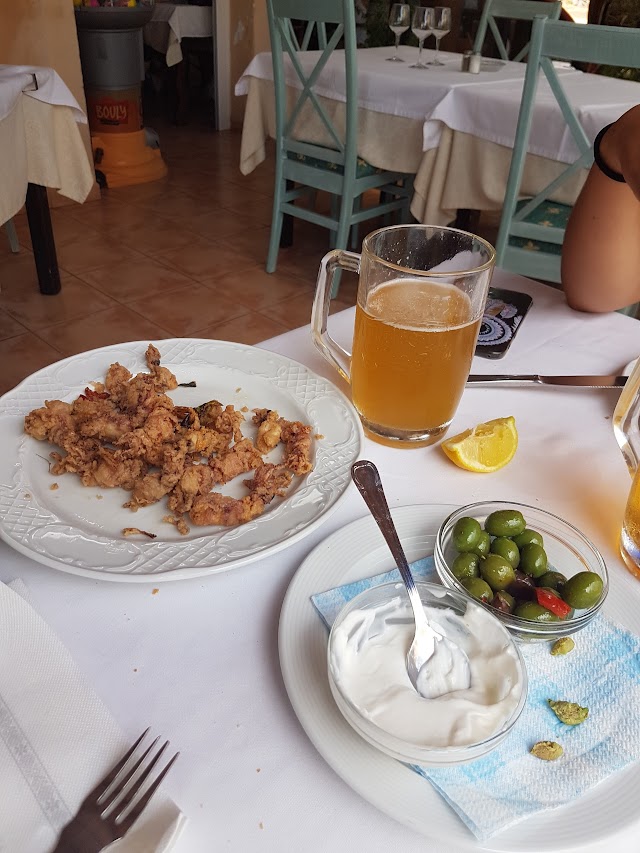 S'Oratge Ristorante