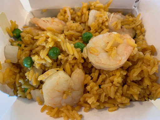 Bamboo Wok Gallery - United States