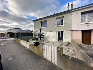 Photo n°35 de Jean Christophe LEMOINE - SAFTI Immobilier CRAON à Craon (Agent immobilier)