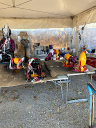 Photo n°24 de LA POTERIE DE LA VITARELLE à Portiragnes (Magasin d'ameublement et de décoration)