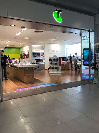 Telstra Toowong - Thumbnail