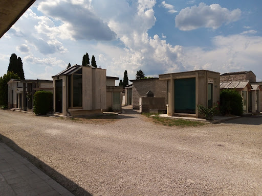 Cimitero di Bastia Umbra - Thumbnail