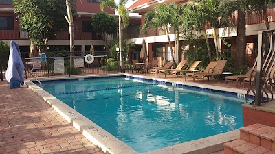 Photos of Away Inn