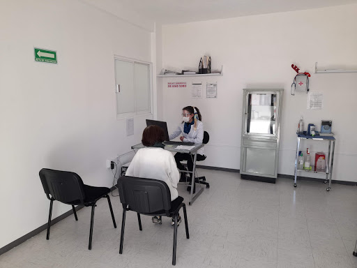 Medical Life Zinacantepec CENTRO - Thumbnail