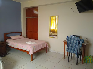 Hostal Fantasia 9