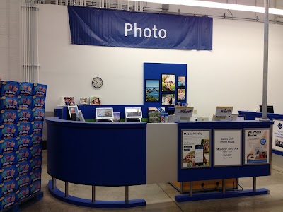 Photos of Sam's Club