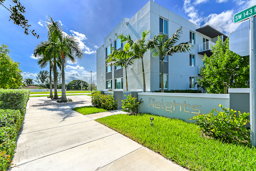The Heights at Coral Town Park