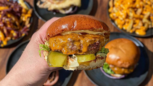 Photo n°4 de L'Atelier du Burger à Ivry-sur-Seine (Restauration rapide)