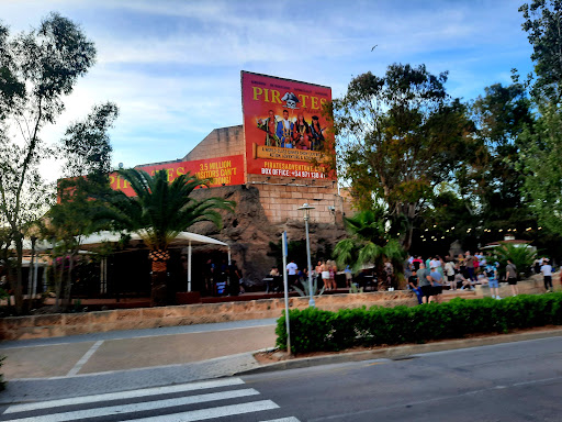 Pirates Adventure Dinner Show - Thumbnail