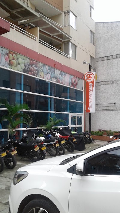 Photos of Supermercado HH