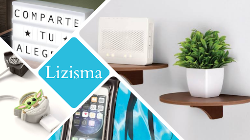 Ventas Lizisma