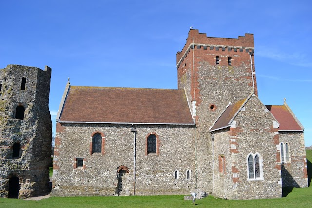 Dover Castle