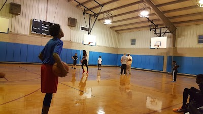 Boys & Girls Clubs-Greater Lee