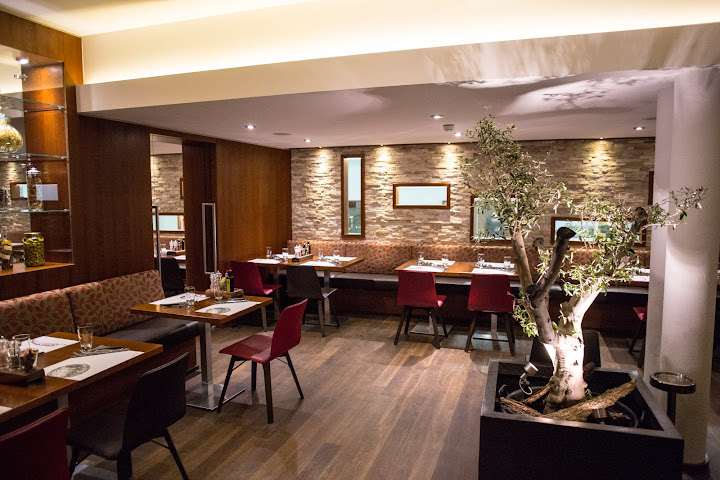 Swiss Holiday Park by null