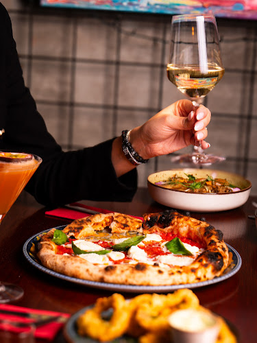 Bottegas - Pizzeria & Italian Restaurant - Restauracja
