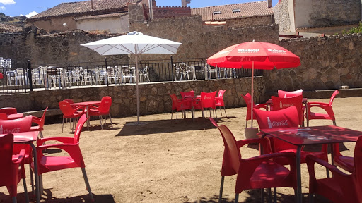 Disco Terraza El Peral - Thumbnail