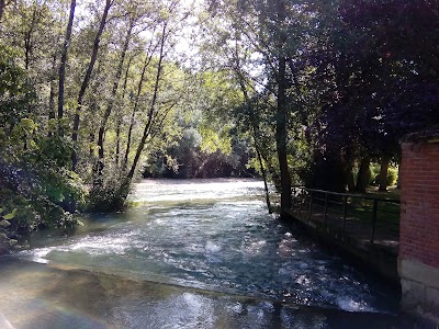 Photos of Municipal swimming pool Salda&ntilde;a