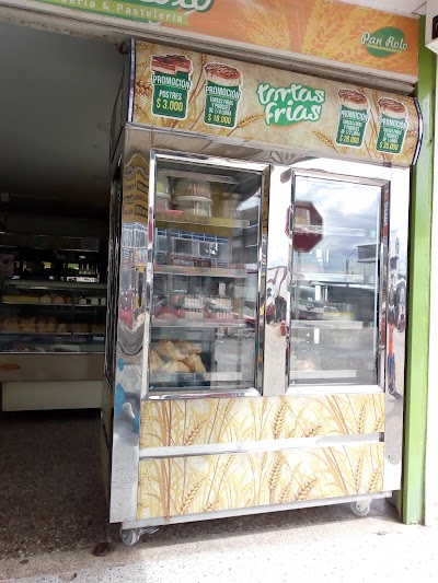 Photos of Panader&iacute;a & Pasteler&iacute;a Pan Rolo