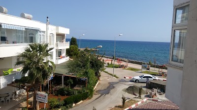 Photos of Zambak Apart Otel