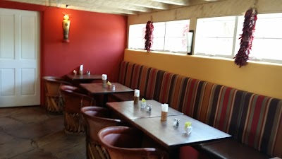 Photos of Las Palomas