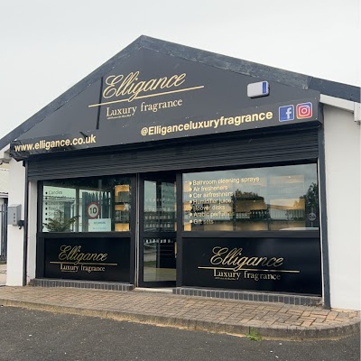 Elligance luxury fragrance