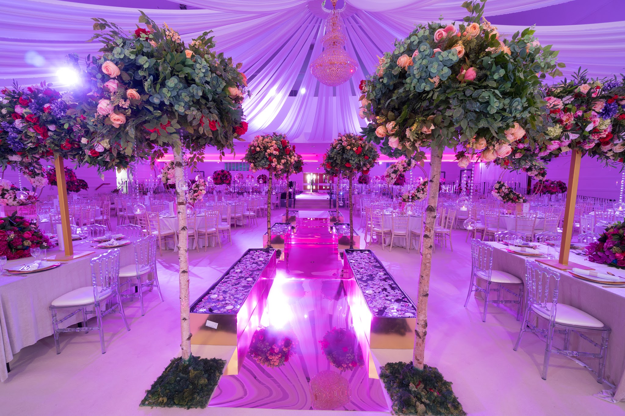 Mayfair Venue - Venues - photo 1