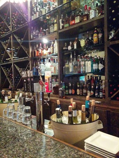 Photos of Crush Wine Bar
