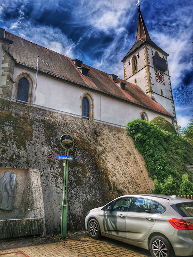 Stadtkirche Sulz
