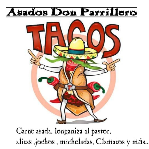 Asados Don parrillero - Thumbnail
