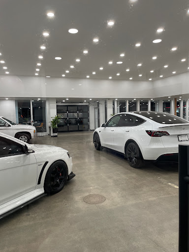 Genuine Motor Company - Thumbnail