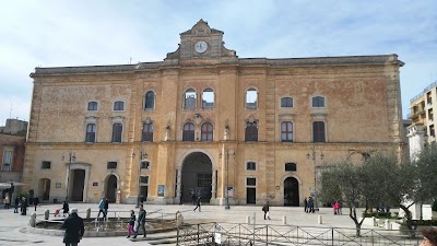 CineTeatro Comunale Gerardo Guerrieri