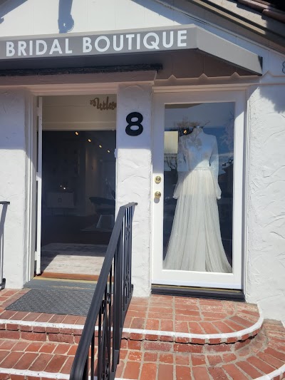 Laguna Bridal Boutique