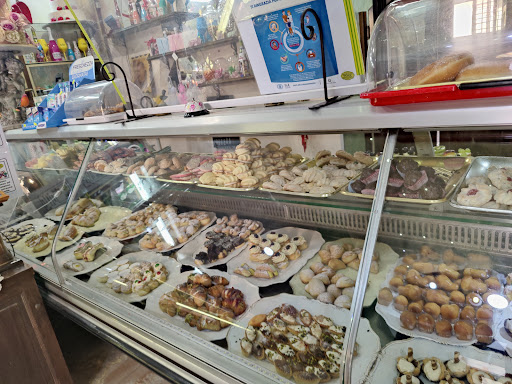 Pasticceria Gelateria Tony