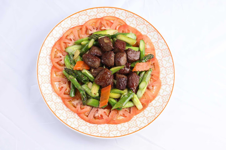 Dim Sum Palace by null