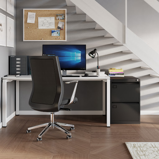 Andrews Office Furniture Gallery - United Kingdom