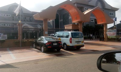 Photos of MJ Grand Hotel Ltd Accra Ghana