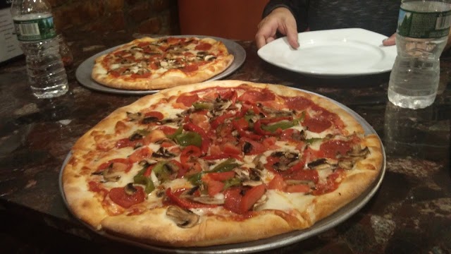 Libretto's Pizza