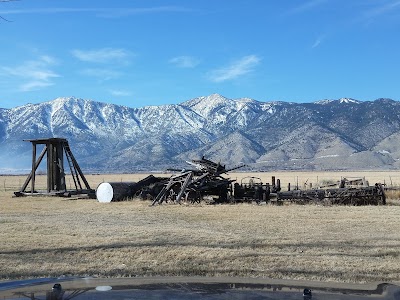 Dangberg Home Ranch Historic Park