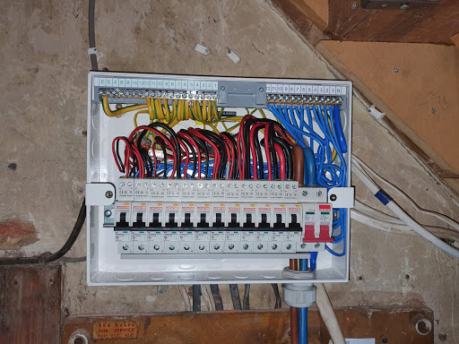 JOLT Electrical