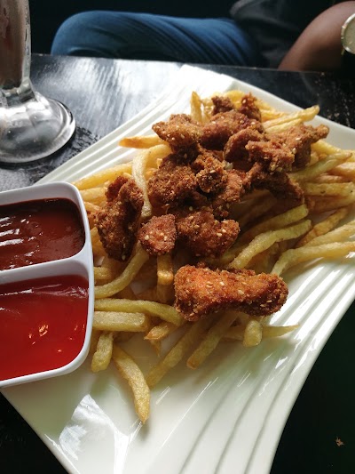 Photos of Magic Burger