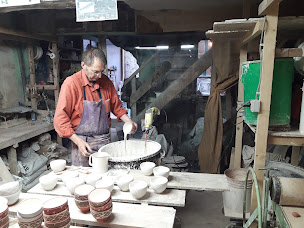 Photo n°9 de Poterie Bochaton à Dieulefit (Magasin de poteries)