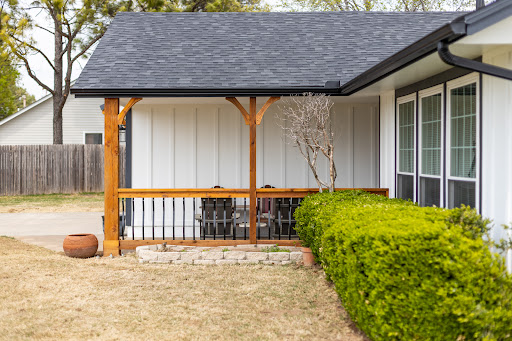 ARRT Construction, LLC - Visual