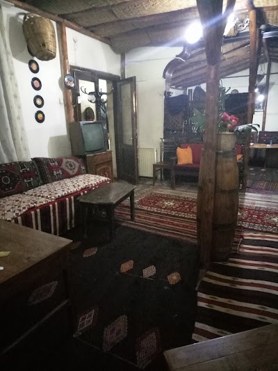 Photos of &Ccedil;ırahane Nargile Cafe