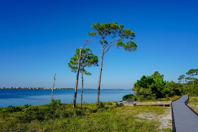 Bon Secour National Wildlife Refuge