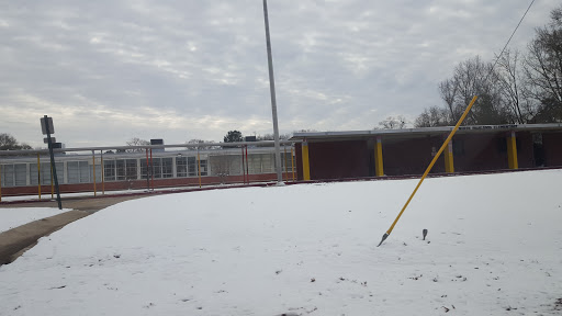 North Highlands Elementary Gallery - United States