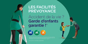 Photo n°13 de MMA Assurances NANTES PABLO PICASSO à Nantes (Agence d'assurance pour locataires)