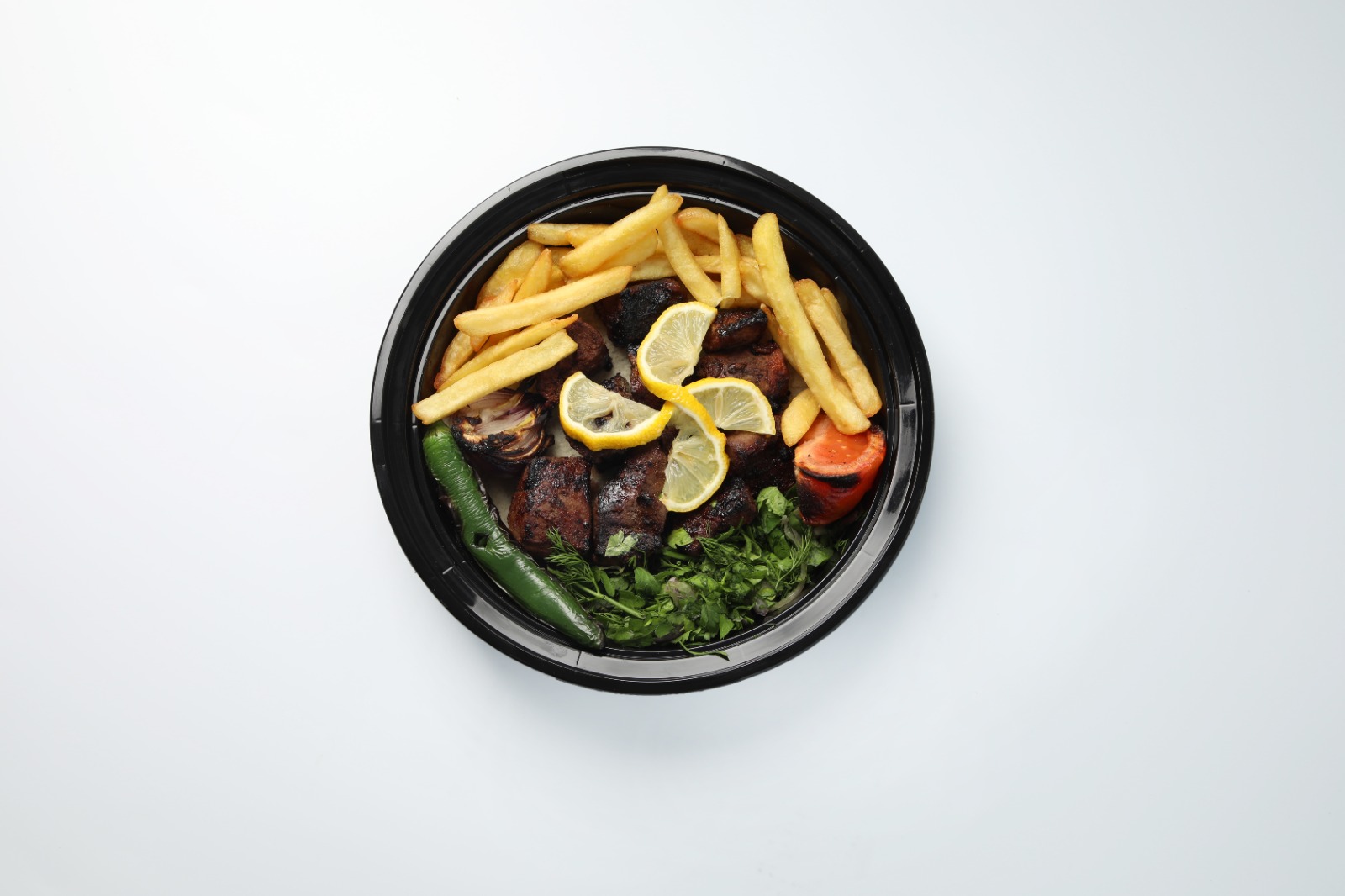 مطعم بروسكا - صورة 3